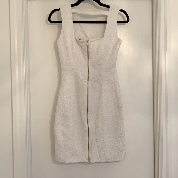 H&M White Dress - Picture 3 of 7